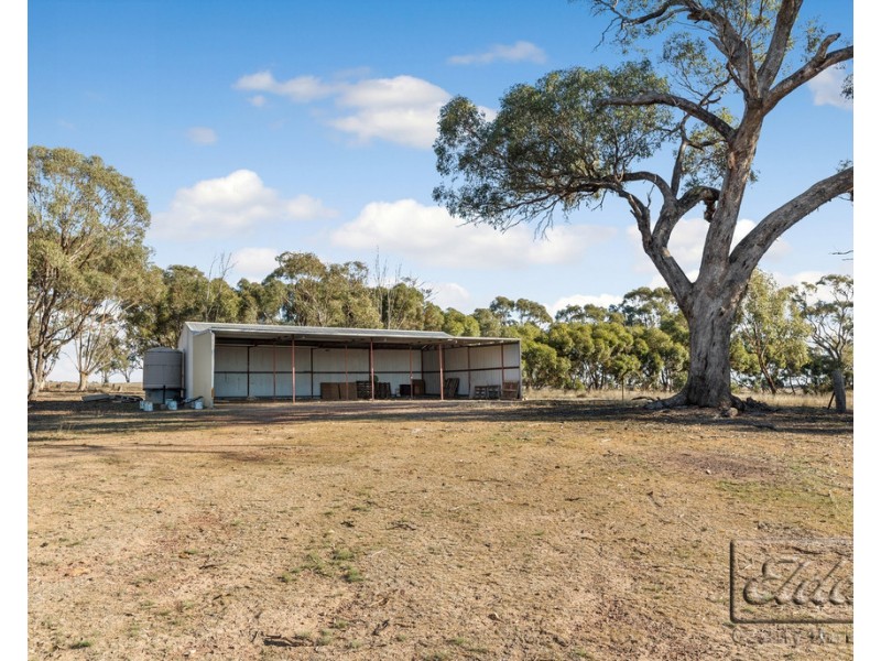 860 Goornong-Mayreef Road, Avonmore VIC 3559