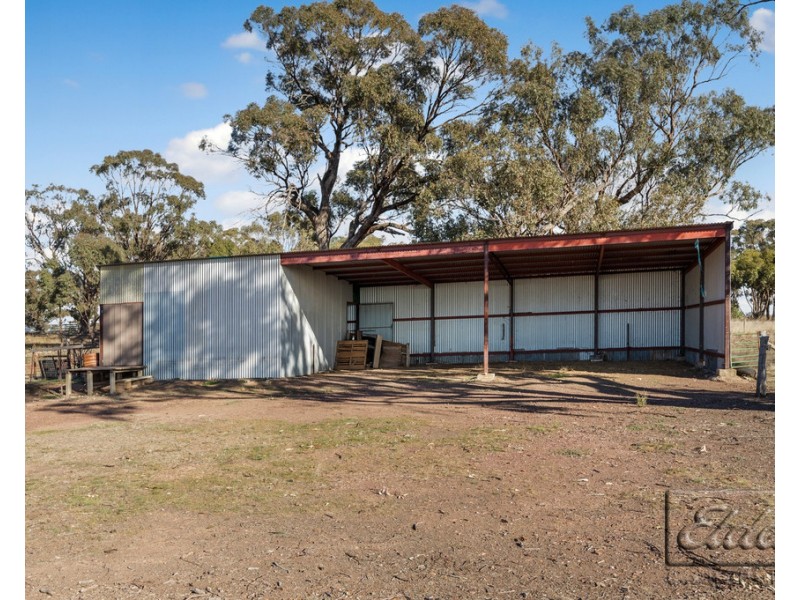 860 Goornong-Mayreef Road, Avonmore VIC 3559