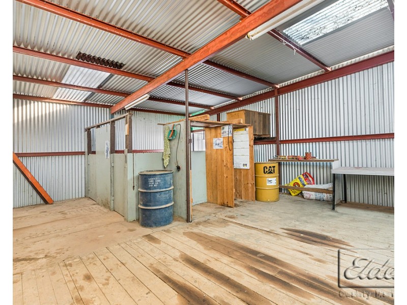 860 Goornong-Mayreef Road, Avonmore VIC 3559