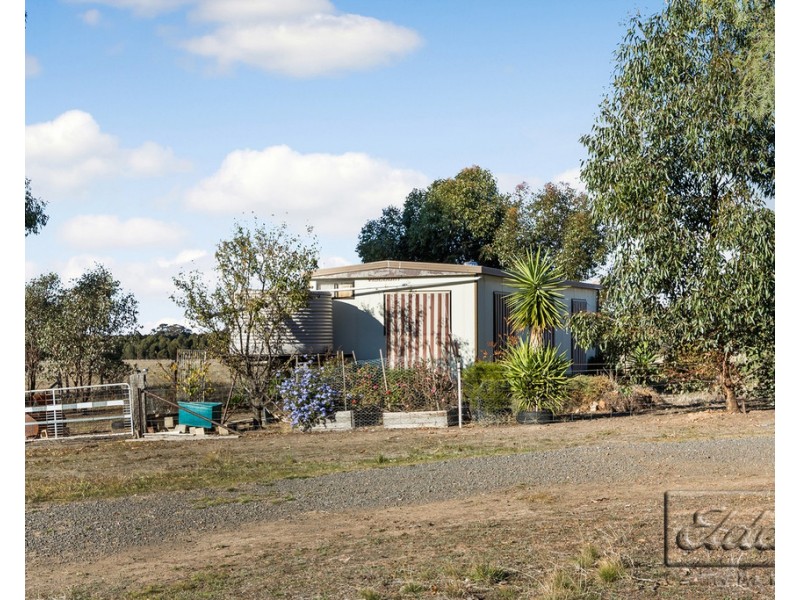 860 Goornong-Mayreef Road, Avonmore VIC 3559