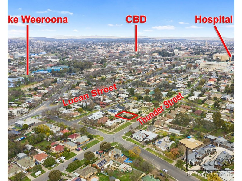 12 Thunder Street, North Bendigo VIC 3550