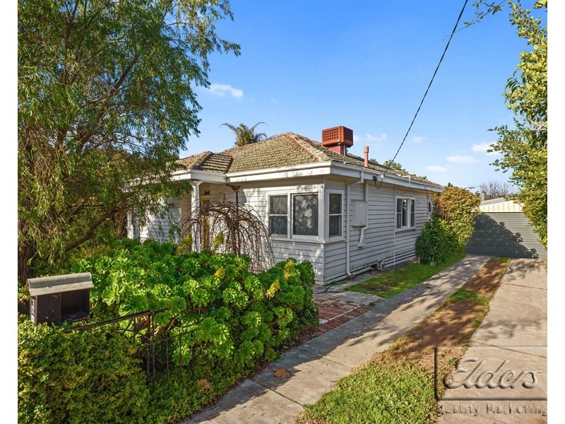 12 Thunder Street, North Bendigo VIC 3550