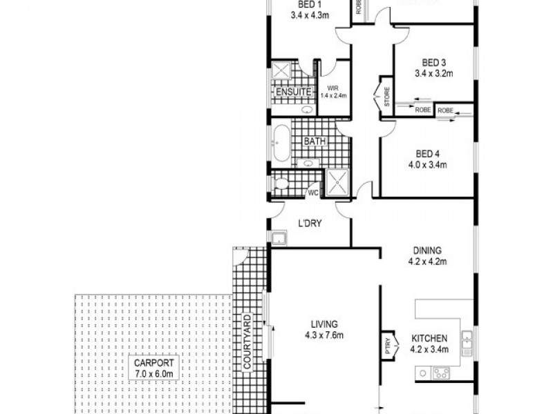 9 Bolton Drive, Kennington VIC 3550