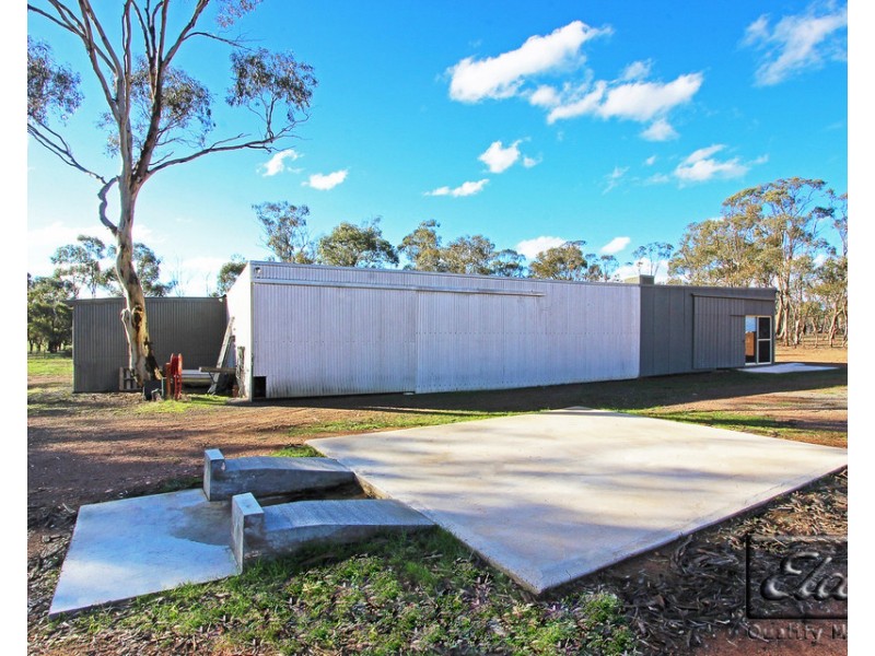 234 Nixons Road, Shelbourne VIC 3463