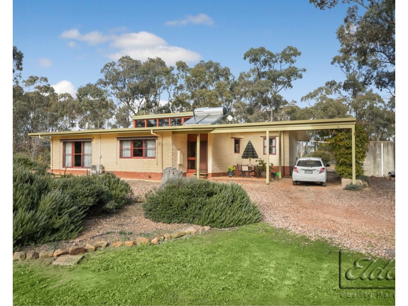 507 Axe Creek Road, Axe Creek VIC 3551