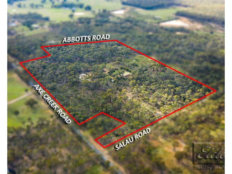 507 Axe Creek Road, Axe Creek VIC 3551
