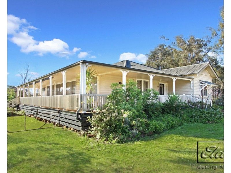 130 McKinnons Road, Lockwood VIC 3551