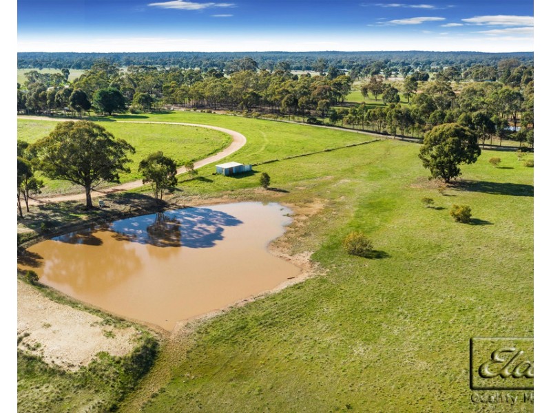 130 McKinnons Road, Lockwood VIC 3551