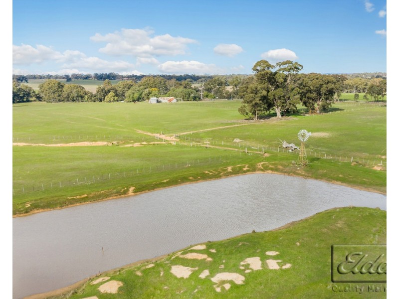 90 CANNY ROAD, Eppalock VIC 3551