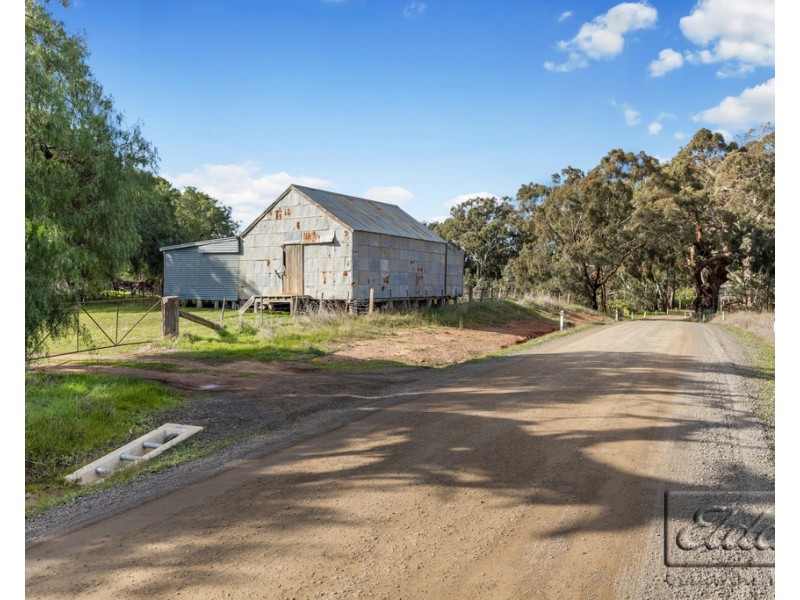 90 CANNY ROAD, Eppalock VIC 3551