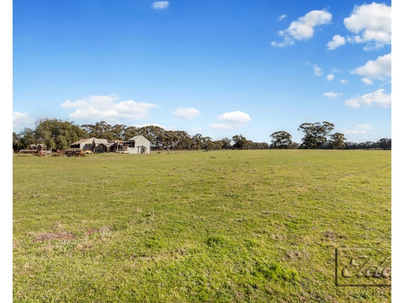 90 CANNY ROAD, Eppalock VIC 3551