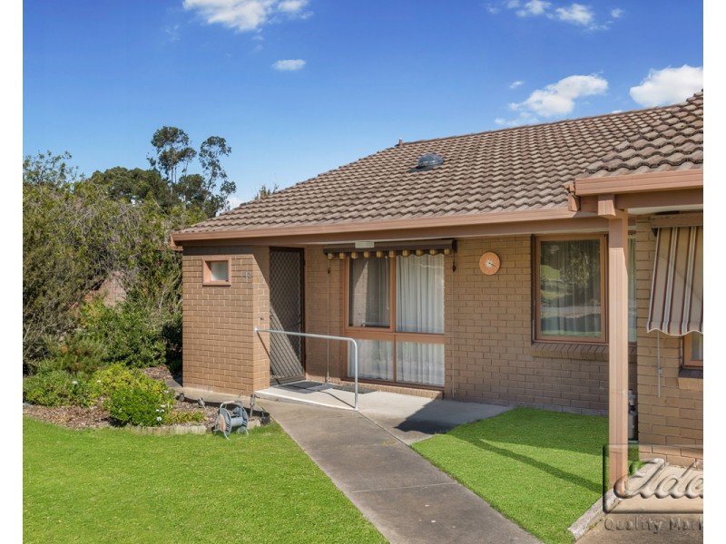 Unit 42 Clifford Crescent, BRV, Spring Gully VIC 3550