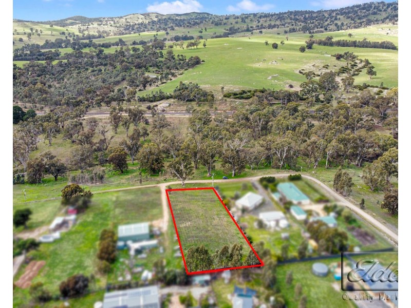Lot 105 McDonalds Lane, Ravenswood VIC 3453