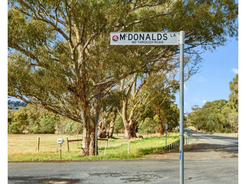 Lot 105 McDonalds Lane, Ravenswood VIC 3453