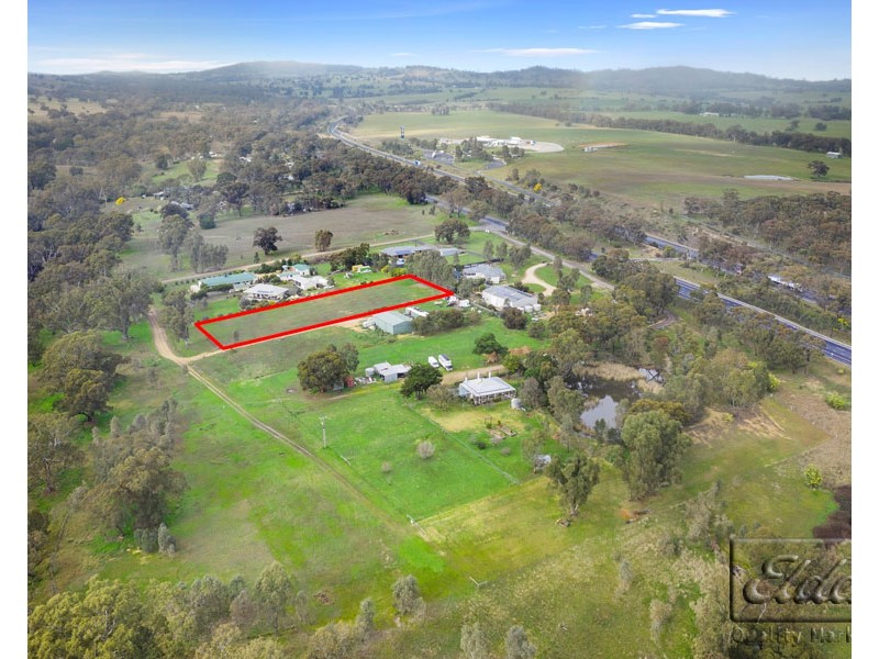 Lot 105 McDonalds Lane, Ravenswood VIC 3453