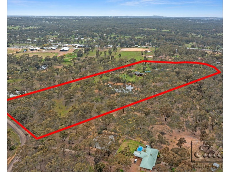 57 Hillcrest Road, Maiden Gully VIC 3551