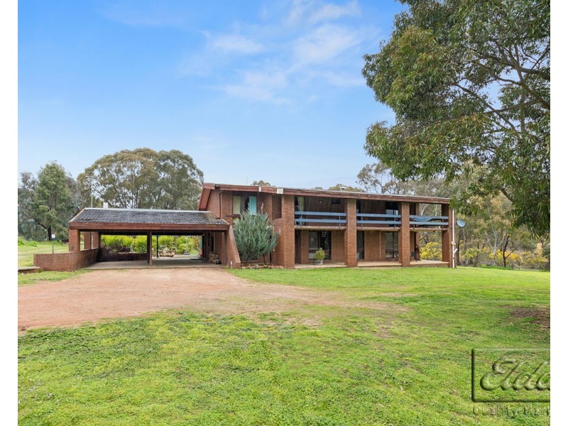 57 Hillcrest Road, Maiden Gully VIC 3551