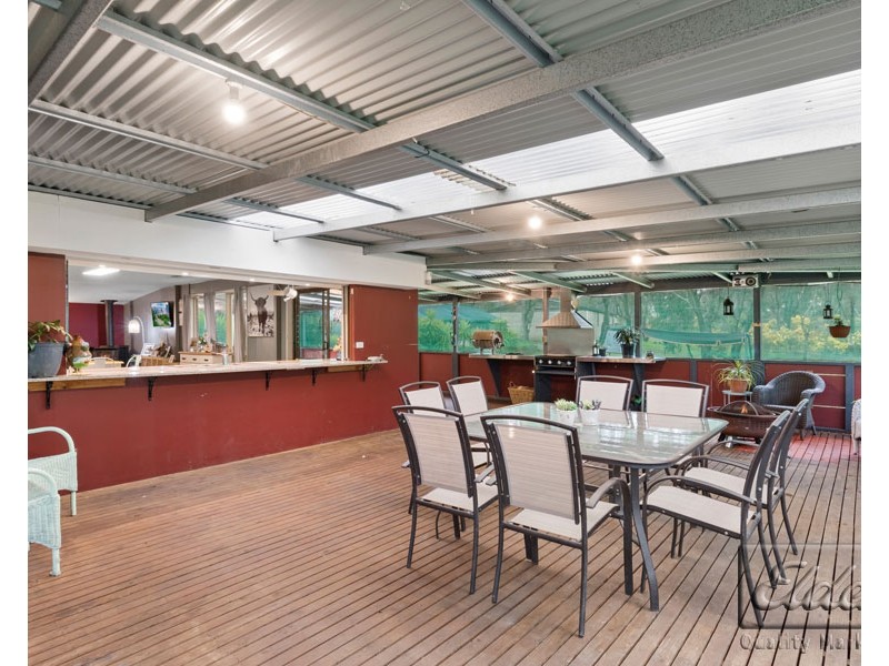 57 Hillcrest Road, Maiden Gully VIC 3551