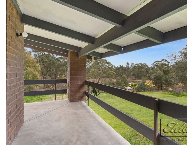 57 Hillcrest Road, Maiden Gully VIC 3551