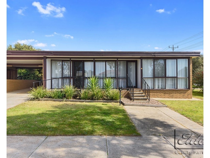 3/269 Eaglehawk Road, Long Gully VIC 3550