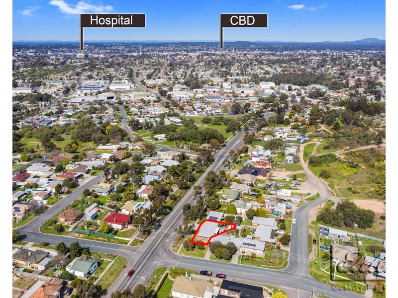 3/269 Eaglehawk Road, Long Gully VIC 3550