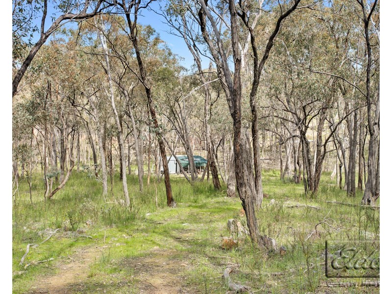 172 Native Gully Crescent, Eppalock VIC 3551