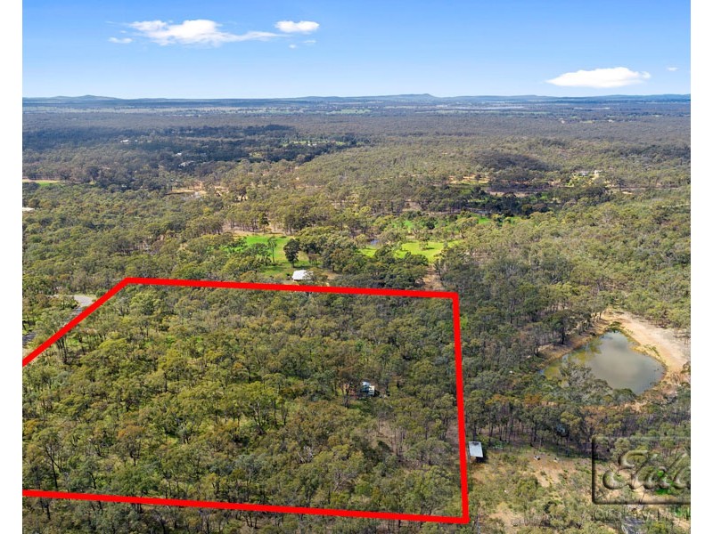 172 Native Gully Crescent, Eppalock VIC 3551