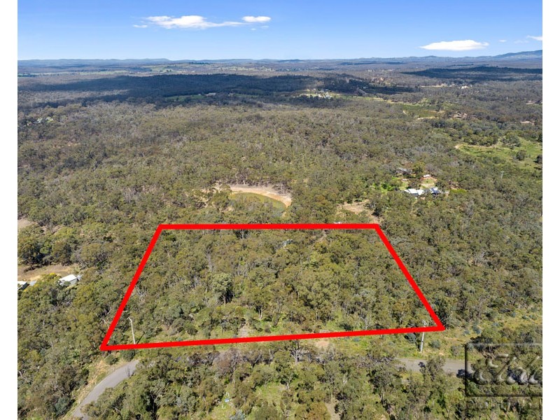 172 Native Gully Crescent, Eppalock VIC 3551