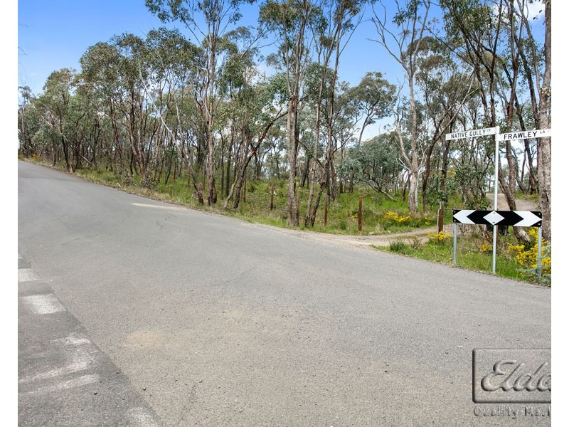 172 Native Gully Crescent, Eppalock VIC 3551