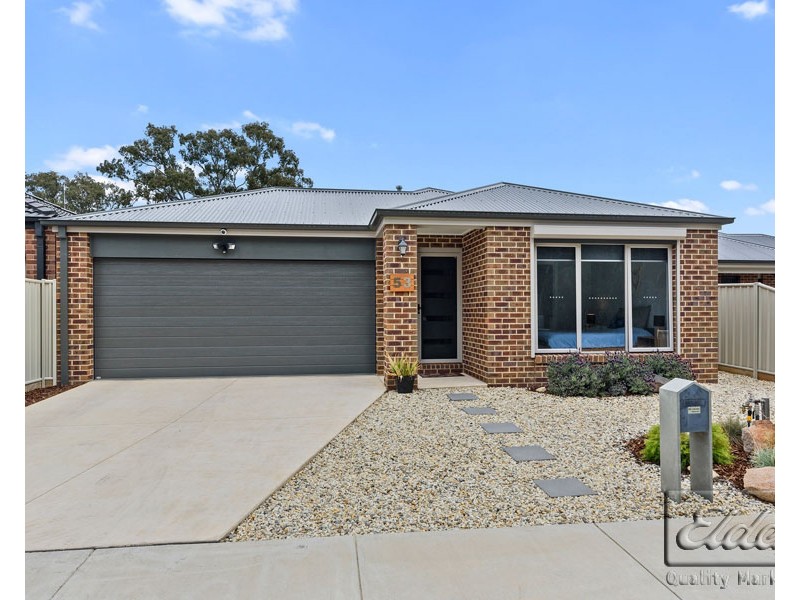 53 Sullivan Street, Ascot VIC 3551