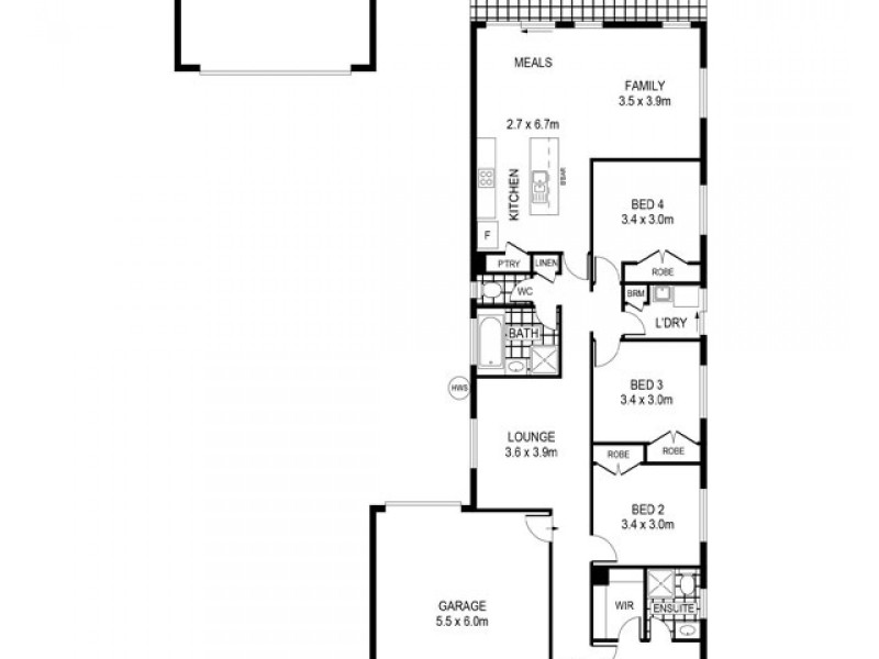 53 Sullivan Street, Ascot VIC 3551