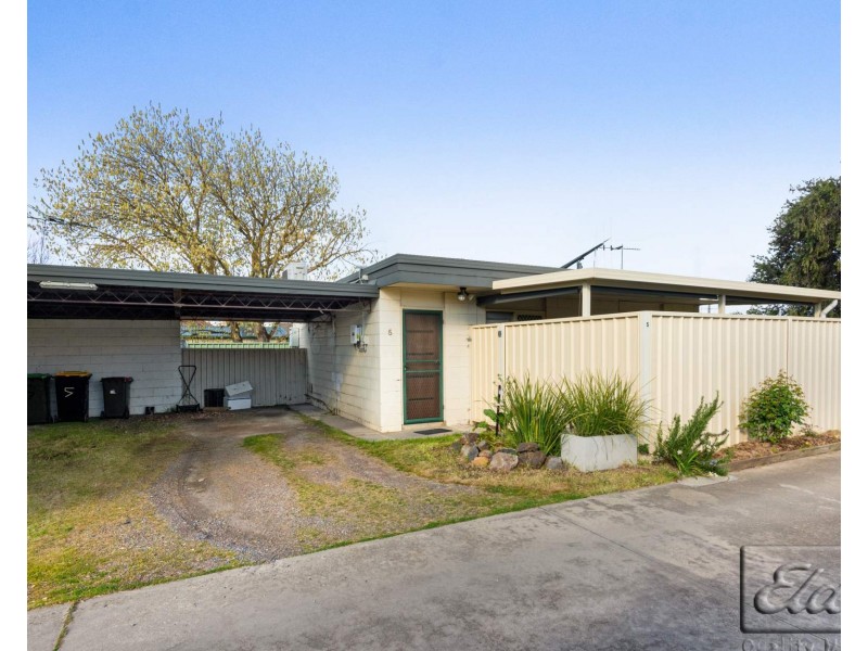 5/38 Lockwood Road, Kangaroo Flat VIC 3555