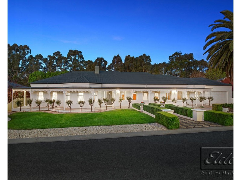 29 Keogh Drive, Spring Gully VIC 3550