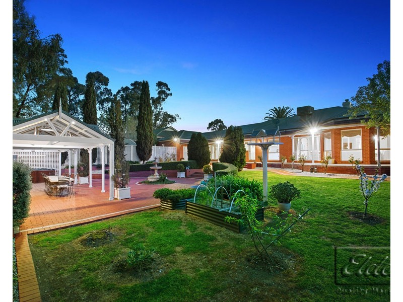 29 Keogh Drive, Spring Gully VIC 3550