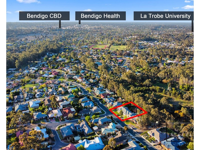 29 Keogh Drive, Spring Gully VIC 3550