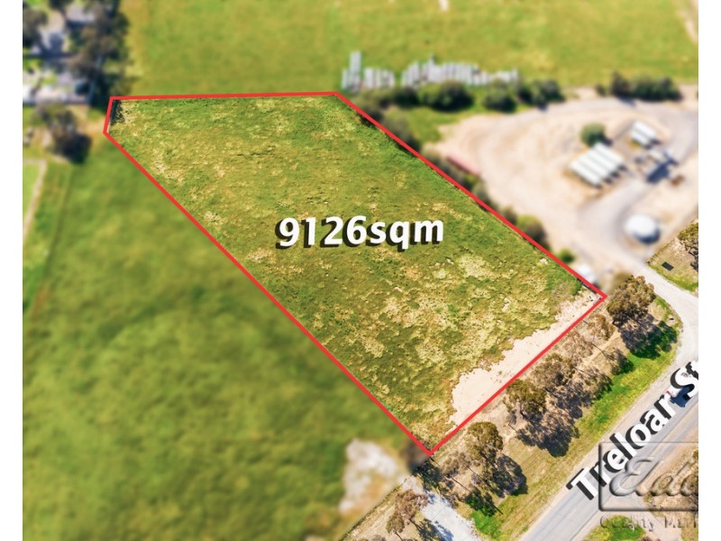Lot 2 Treloar Street, Serpentine VIC 3517