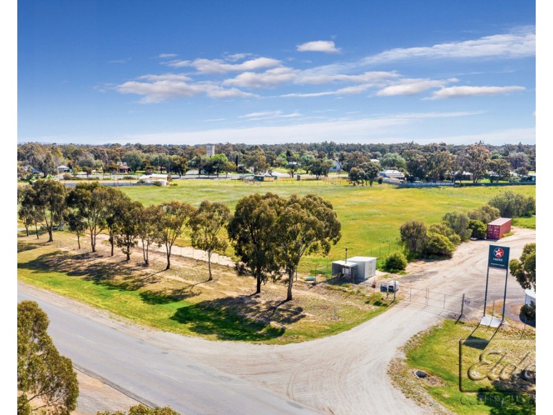 Lot 2 Treloar Street, Serpentine VIC 3517