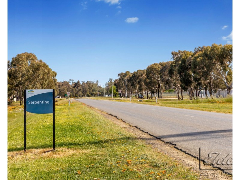 Lot 2 Treloar Street, Serpentine VIC 3517