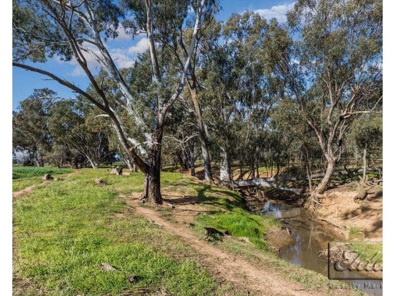 Lot 2C Kochs Road, Sebastian VIC 3556