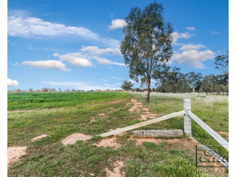 Lot 2C Kochs Road, Sebastian VIC 3556