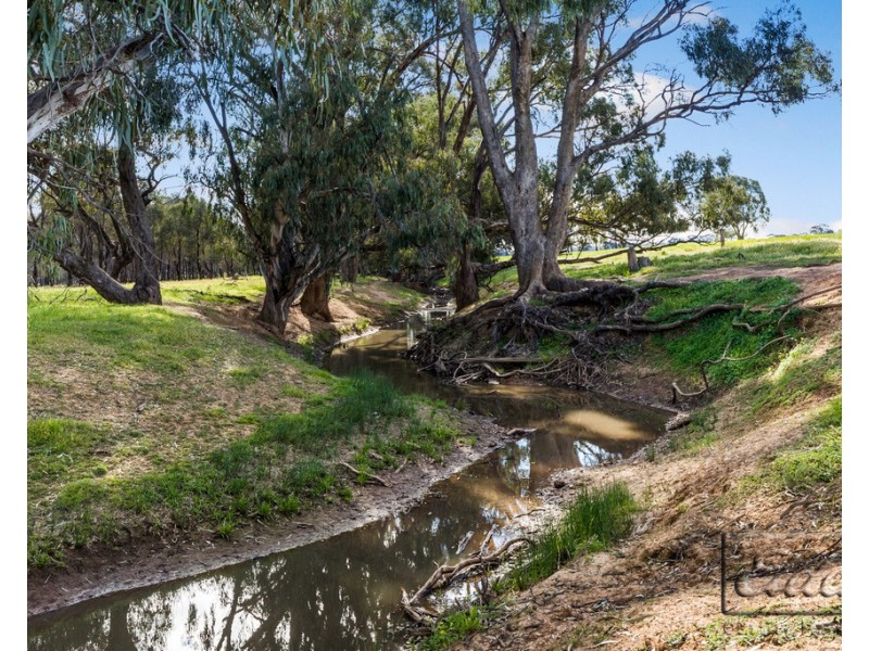 Lots 2A,2Band2C Kochs Road, Sebastian VIC 3556