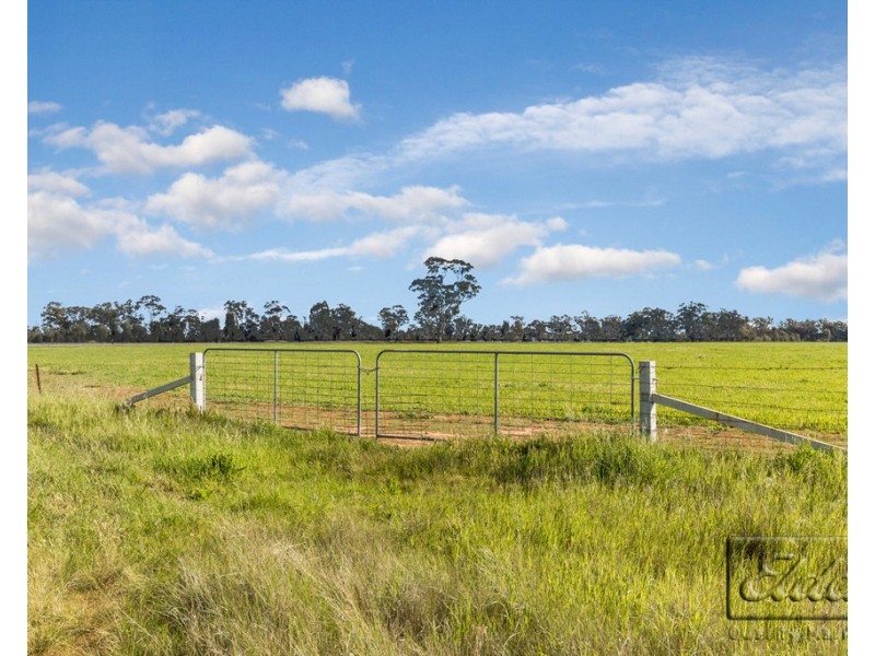 Lots 2A,2Band2C Kochs Road, Sebastian VIC 3556