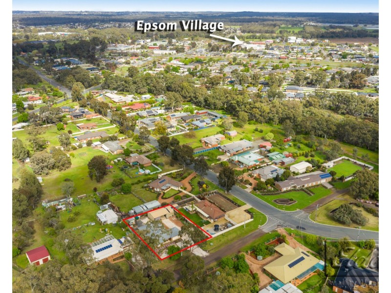 15 Hinton Road, Ascot VIC 3551