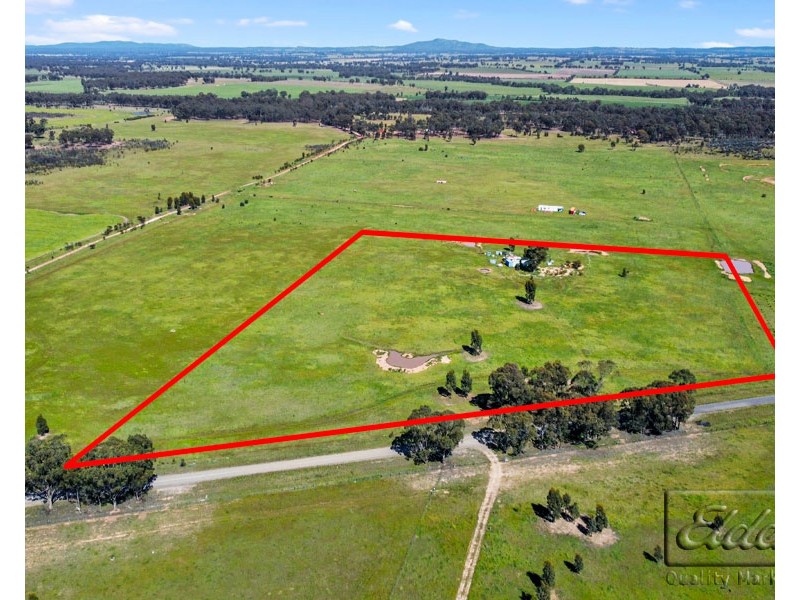 Lot 3B Arnold-Newbridge Road, Newbridge VIC 3551