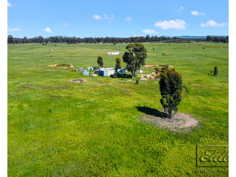 Lot 3B Arnold-Newbridge Road, Newbridge VIC 3551