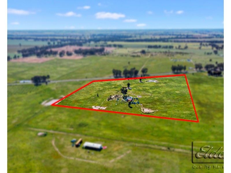 Lot 3B Arnold-Newbridge Road, Newbridge VIC 3551