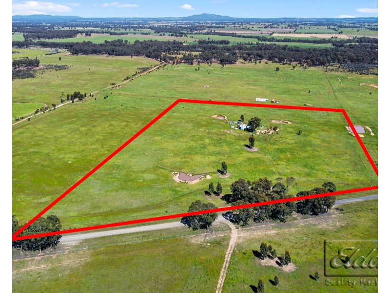 Lot 3B Arnold-Newbridge Road, Newbridge VIC 3551