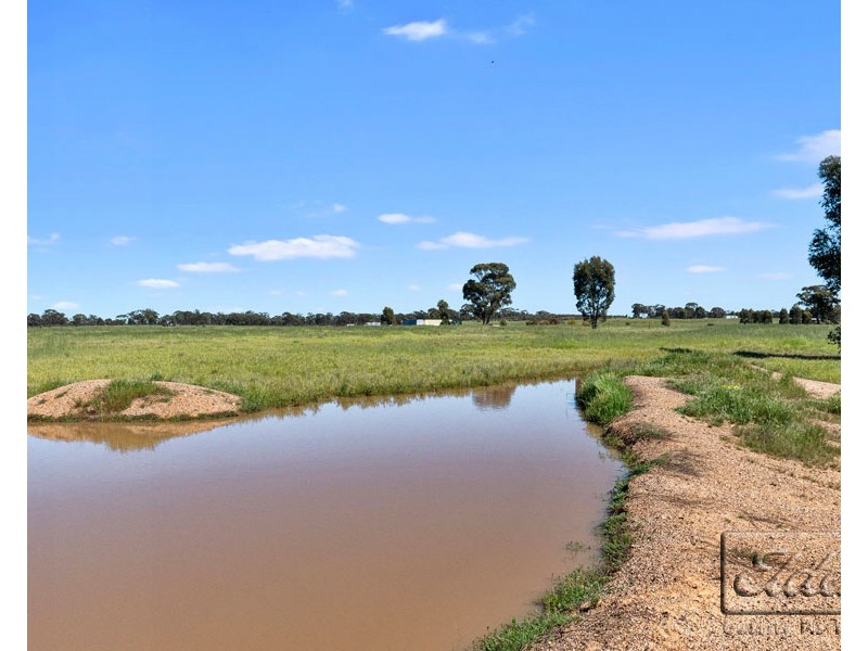 Lot 3B Arnold-Newbridge Road, Newbridge VIC 3551