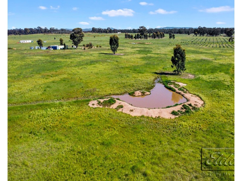 Lot 3B Arnold-Newbridge Road, Newbridge VIC 3551