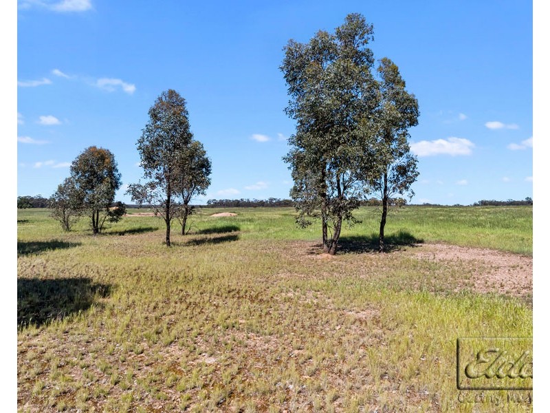 Lot 3B Arnold-Newbridge Road, Newbridge VIC 3551
